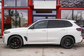 Обява за продажба на BMW X5 M60i xDrive  ~ 214 680 лв. - изображение 2