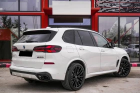 Обява за продажба на BMW X5 M60i xDrive  ~ 214 680 лв. - изображение 1