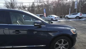 Volvo XC60  T6, снимка 3