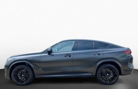 BMW X6 M Competition = Shadow Line= Гаранция - [5] 