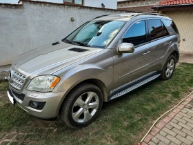 Mercedes-Benz ML 320 4MATIC* FACELIFT * ПЕРФЕКТЕН, снимка 5