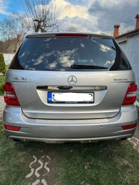 Mercedes-Benz ML 320 4MATIC* FACELIFT * ПЕРФЕКТЕН, снимка 2