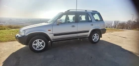 Honda Cr-v, снимка 4