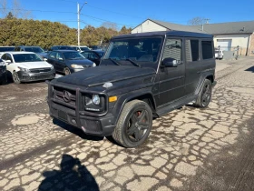     Mercedes-Benz G 63 AMG BITURBO* DISTRONIC* * HARMAN* .