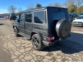     Mercedes-Benz G 63 AMG BITURBO* DISTRONIC* * HARMAN* .