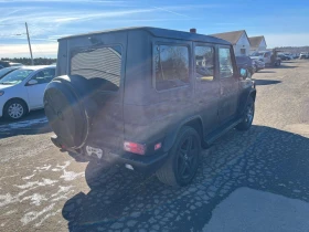     Mercedes-Benz G 63 AMG BITURBO* DISTRONIC* * HARMAN* .