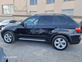     BMW X5 4.0d