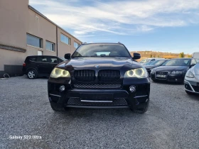 BMW X5 4.0d, снимка 1