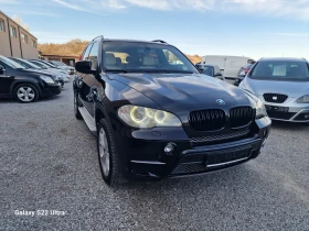 BMW X5 4.0d, снимка 4