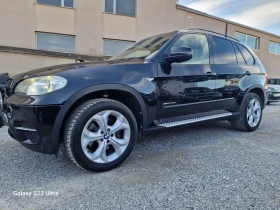     BMW X5 4.0d