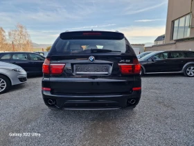 BMW X5 4.0d, снимка 6