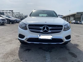 Mercedes-Benz GLC 250, снимка 4