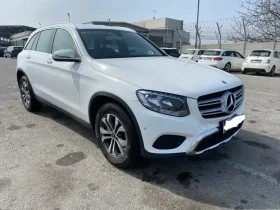     Mercedes-Benz GLC 250