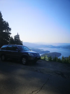 Honda Cr-v  -   | Mobile.bg    11