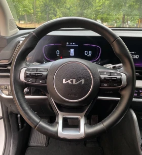 Kia Sportage 2.0 CRDI - 45800 лв. - 28782341 14