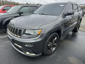 Jeep Grand cherokee - 17200 лв. - 25927998 | Car24.bg