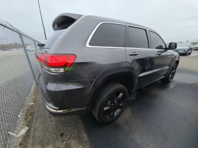 Jeep Grand cherokee - 17200 лв. - 25927998 | Car24.bg