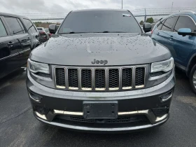 Jeep Grand cherokee - 17200 лв. - 25927998 | Car24.bg
