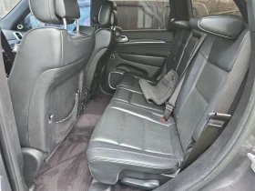 Jeep Grand cherokee - 17200 лв. - 25927998 | Car24.bg