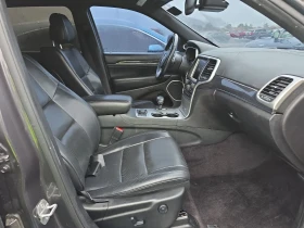 Jeep Grand cherokee - 17200 лв. - 25927998 | Car24.bg