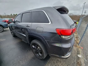 Jeep Grand cherokee - 17200 лв. - 25927998 | Car24.bg