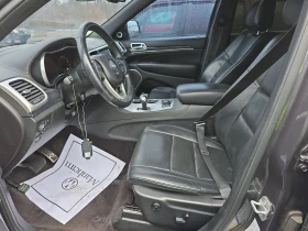 Jeep Grand cherokee - 17200 лв. - 25927998 | Car24.bg