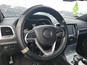 Jeep Grand cherokee - 17200 лв. - 25927998 | Car24.bg