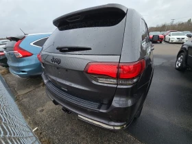 Jeep Grand cherokee - 17200 лв. - 25927998 | Car24.bg