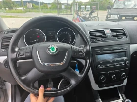 Обява за продажба на Skoda Yeti 1.8 ~11 500 лв. - изображение 10