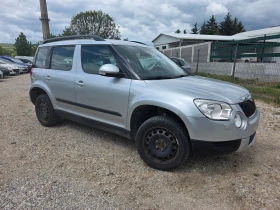 Обява за продажба на Skoda Yeti 1.8 ~11 500 лв. - изображение 1