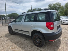 Обява за продажба на Skoda Yeti 1.8 ~11 500 лв. - изображение 4