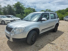 Обява за продажба на Skoda Yeti 1.8 ~11 500 лв. - изображение 5
