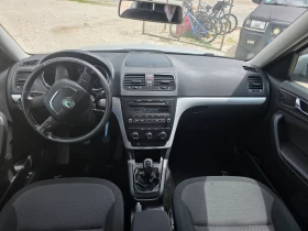 Обява за продажба на Skoda Yeti 1.8 ~11 500 лв. - изображение 7