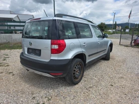 Обява за продажба на Skoda Yeti 1.8 ~11 500 лв. - изображение 2