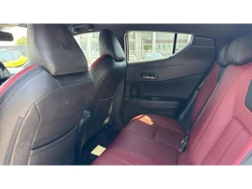 Toyota C-HR 1.8 HSD CLASSY - 44900 лв. - 12719614 11