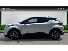 Toyota C-HR 1.8 HSD CLASSY - 44900 лв. - 12719614 3
