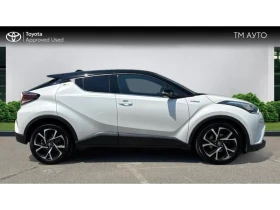 Toyota C-HR 1.8 HSD CLASSY - 44900 лв. - 12719614 17
