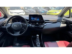 Toyota C-HR 1.8 HSD CLASSY - 44900 лв. - 12719614 8