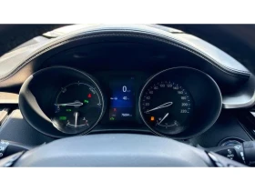 Toyota C-HR 1.8 HSD CLASSY - 44900 лв. - 12719614 14