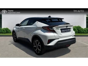 Toyota C-HR 1.8 HSD CLASSY - 44900 лв. - 12719614 2