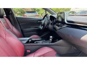 Toyota C-HR 1.8 HSD CLASSY - 44900 лв. - 12719614 6