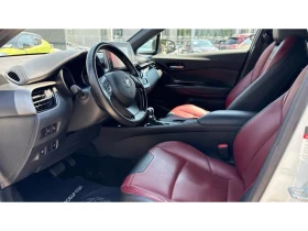 Toyota C-HR 1.8 HSD CLASSY - 44900 лв. - 12719614 12