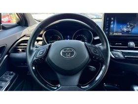Toyota C-HR 1.8 HSD CLASSY - 44900 лв. - 12719614 13