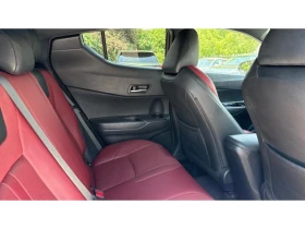 Toyota C-HR 1.8 HSD CLASSY - 44900 лв. - 12719614 7