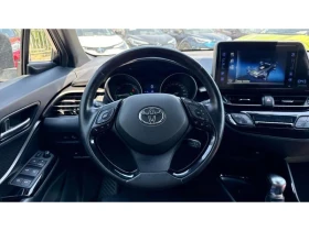 Toyota C-HR 1.8 HSD CLASSY - 44900 лв. - 12719614 9