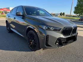 BMW X6 M Sport xDrive 30d - 184990 лв. / 94583.89 € - 13831432 3