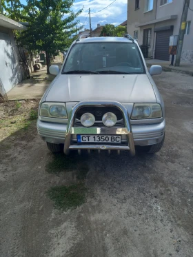 Suzuki Grand vitara | Mobile.bg    3