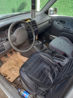 Suzuki Grand vitara | Mobile.bg    7