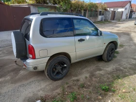 Suzuki Grand vitara | Mobile.bg    5