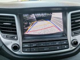 Hyundai Tucson 1, 7cdti klima | Mobile.bg    16